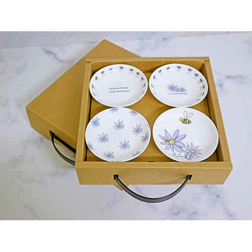 款式圖-4入4吋小碟組