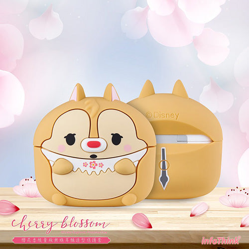 InfoThink AirPods保護套 -