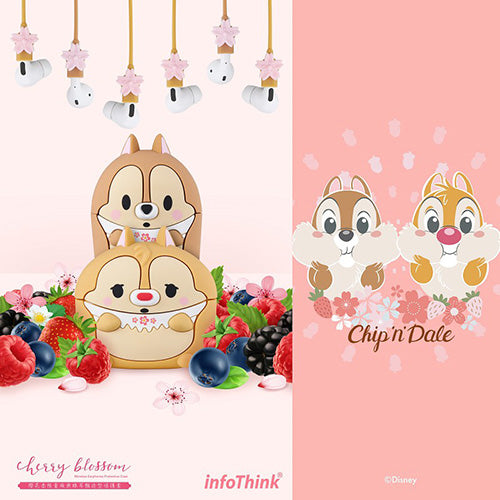 InfoThink AirPods保護套 -