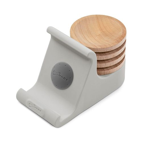 Bone 逗扣手機架擴香台