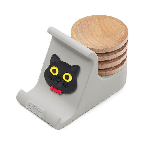 Bone 逗扣手機架擴香台