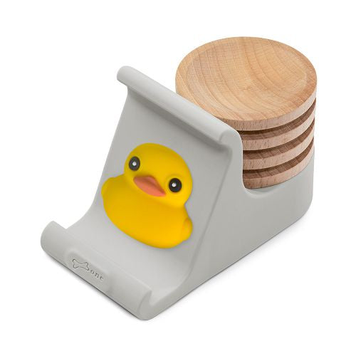 Bone 逗扣手機架擴香台