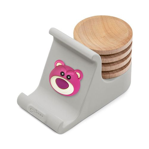 Bone 逗扣手機架擴香台