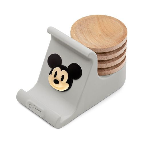 Bone 逗扣手機架擴香台