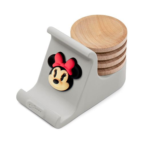 Bone 逗扣手機架擴香台