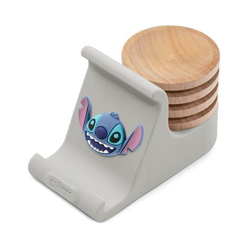 Bone 逗扣手機架擴香台