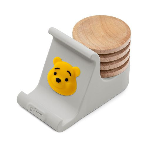 Bone 逗扣手機架擴香台