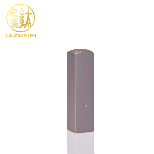 款式圖-銀河鈦(方章-霧面)