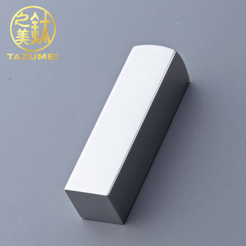 款式圖-銀河鈦(方章-亮面)