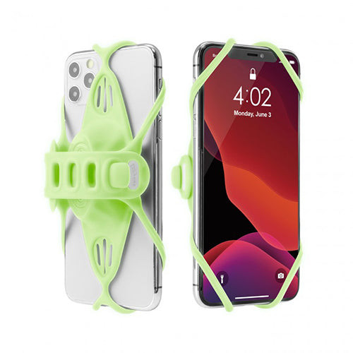 Bone 單車手機架 單車龍頭手機綁第四代 Bike Tie Pro 4