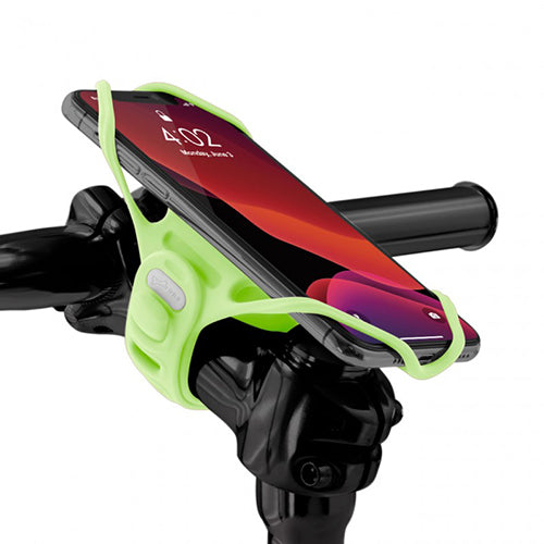 Bone 單車手機架 單車龍頭手機綁第四代 Bike Tie Pro 4