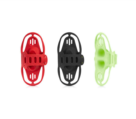 Bone 單車手機架 單車龍頭手機綁第四代 Bike Tie Pro 4