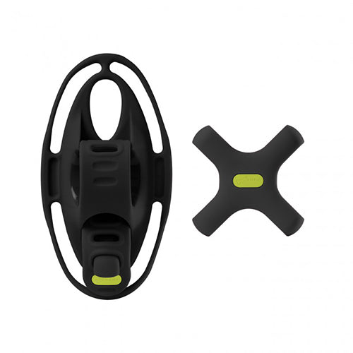 Bone 單車手機綁第四代 + 電源綁套組 Bike Tie 4 + Power Strap Set