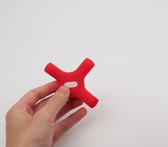 Bone 單車手機綁第四代 + 電源綁套組 Bike Tie 4 + Power Strap Set