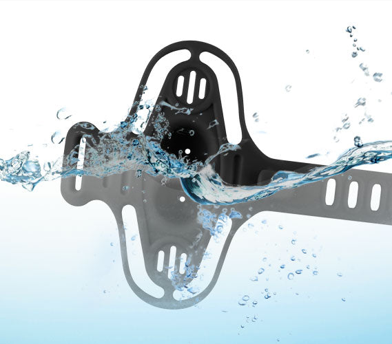 Bone 單車手機龍頭綁第四代 + 電源綁套組 Bike Tie Pro 4 + Power Strap Set