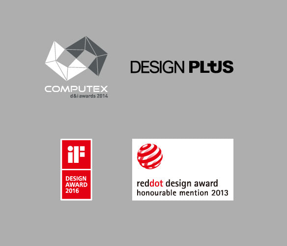 Bone 單車手機龍頭綁第四代 + 電源綁套組 Bike Tie Pro 4 + Power Strap Set