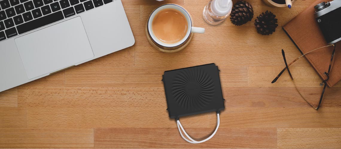 Bone 口罩收納夾 Maskeeper