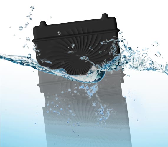 Bone 口罩收納夾 Maskeeper