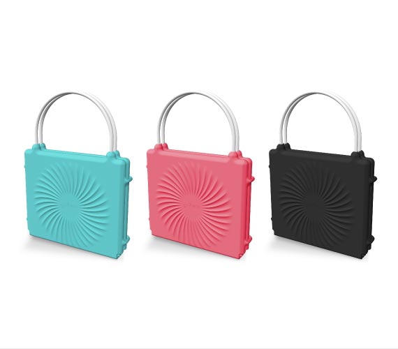 Bone 口罩收納夾 Maskeeper