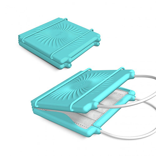 Bone 口罩收納夾 Maskeeper