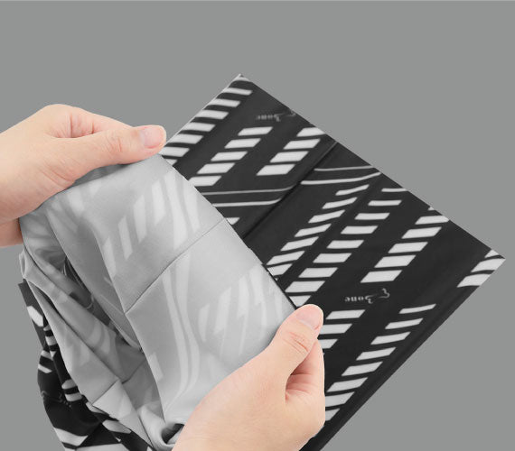 Bone UV 魔術頭巾