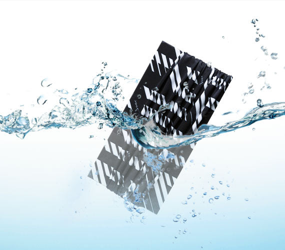 Bone UV 魔術頭巾