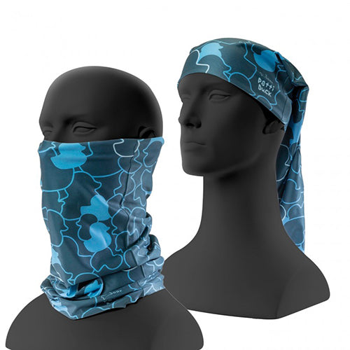 Bone UV 魔術頭巾