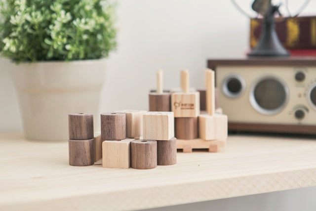 木匠兄妹 3D立體賓果