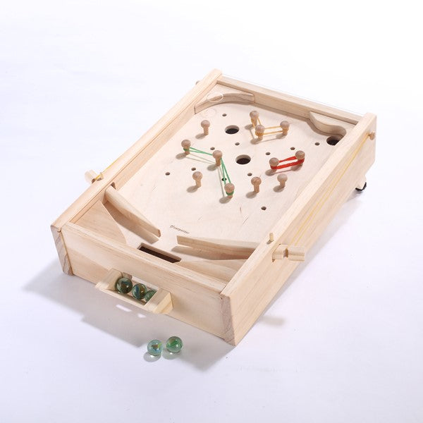 木匠兄妹 美式彈珠台