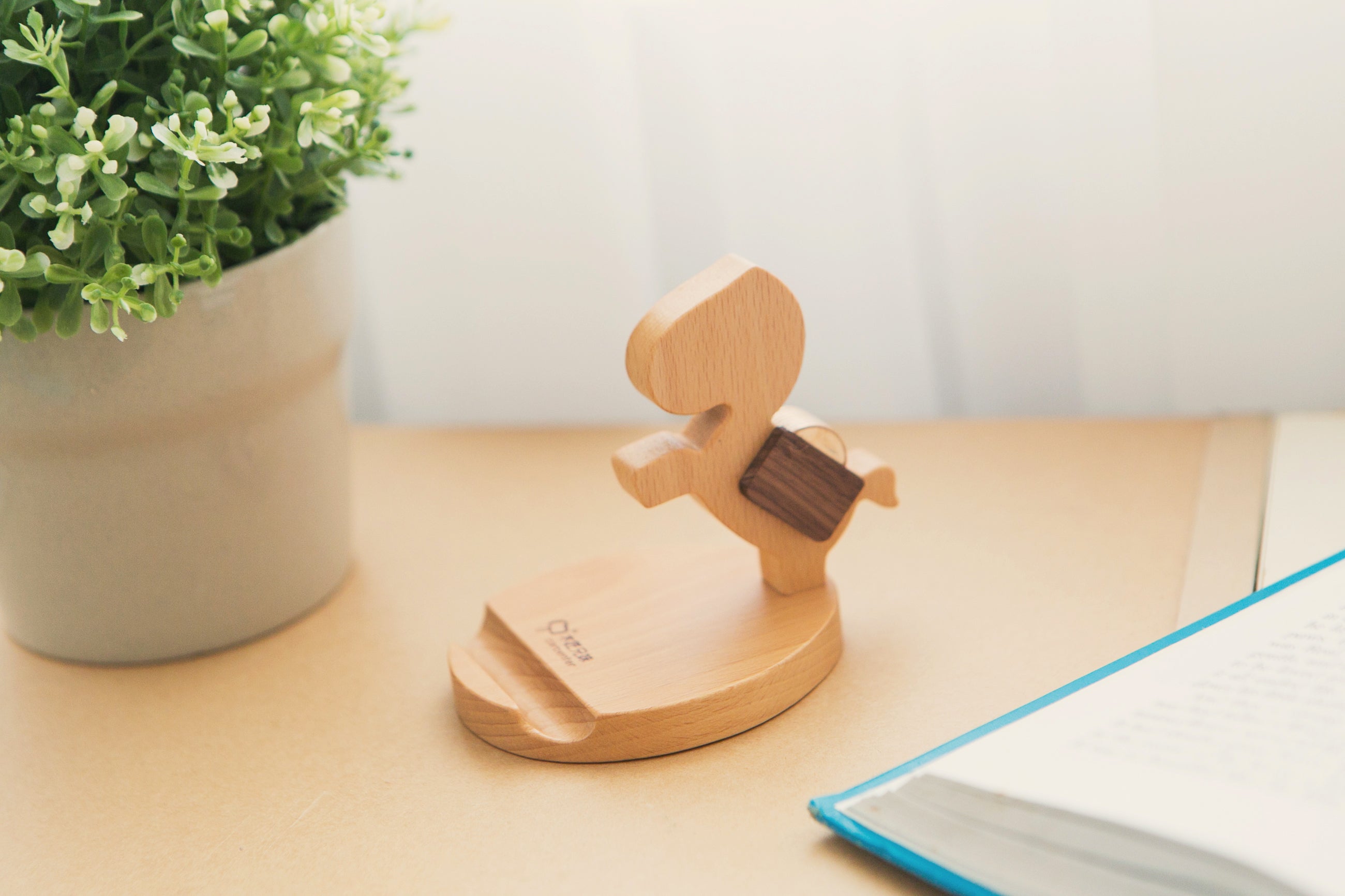 木匠兄妹 馬上發手機座