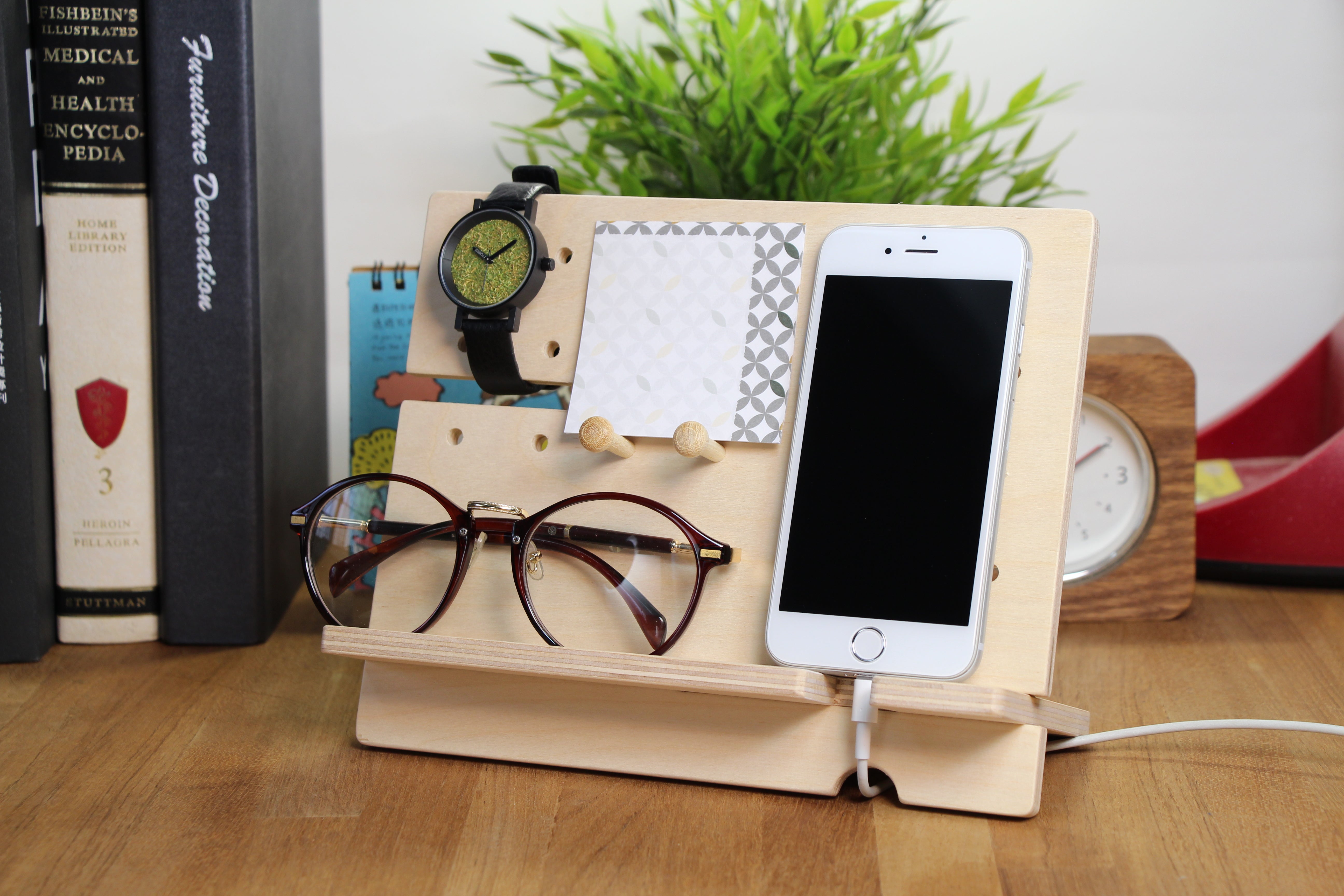 木匠兄妹 simple文具洞洞板