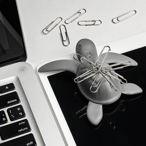 泰國 Qualy 拯救海龜-磁鐵