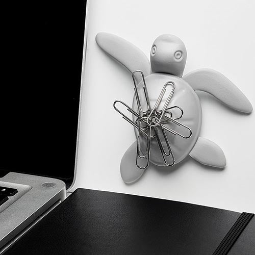 泰國 Qualy 拯救海龜-磁鐵