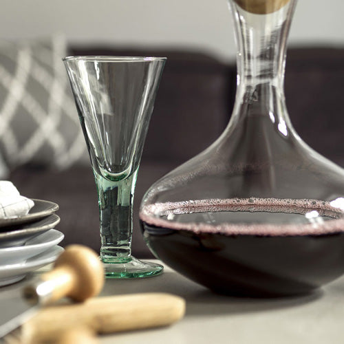 瑞典 Sagaform Nature 橡木瓶塞醒酒器-2Liter