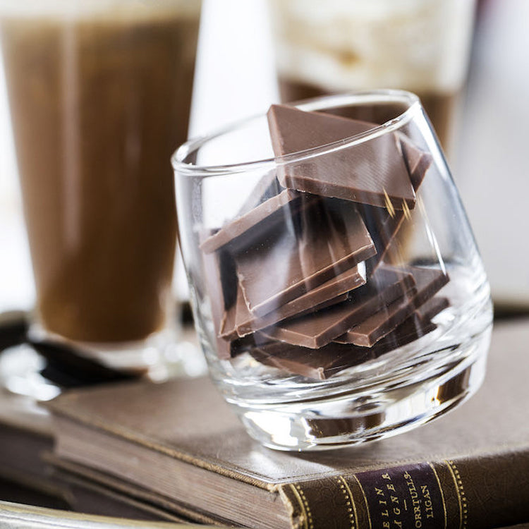 瑞典 Sagaform Club 搖擺玻璃杯組6入