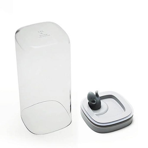 泰國 QUALY 幸運小子-氣壓密封罐M