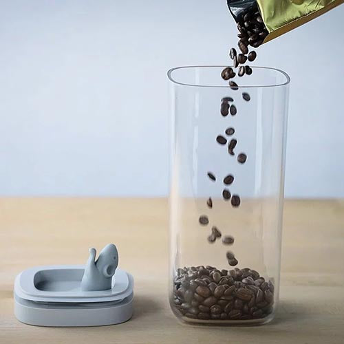 泰國 QUALY 幸運小子-氣壓密封罐M