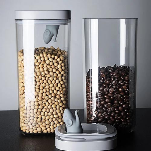 泰國 QUALY 幸運小子-氣壓密封罐M