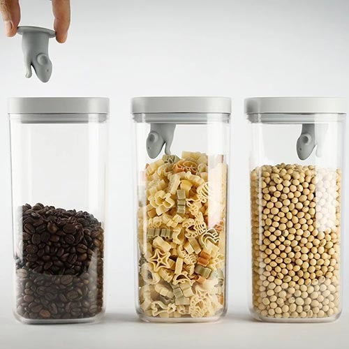 泰國 QUALY 幸運小子-氣壓密封罐M