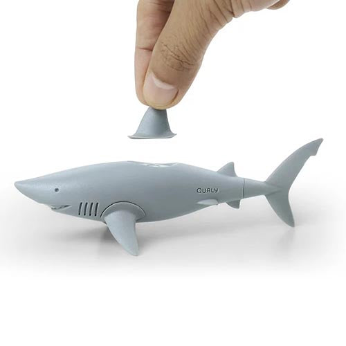 泰國 Qualy 鯊魚磁鐵