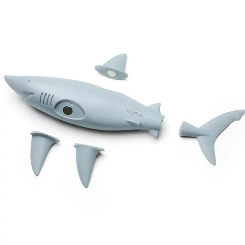 泰國 Qualy 鯊魚磁鐵