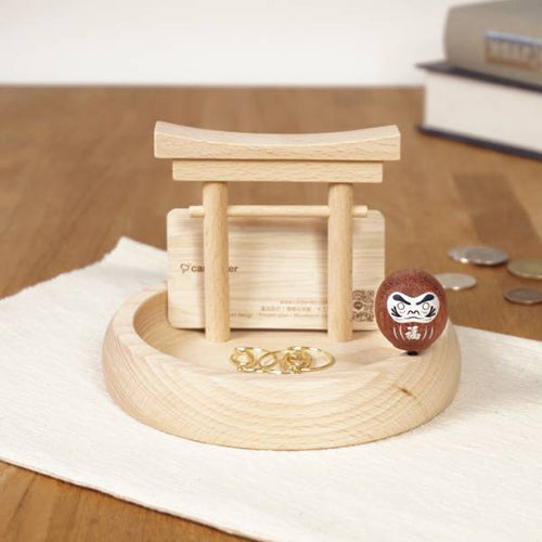 木匠兄妹 DARUMA福神座