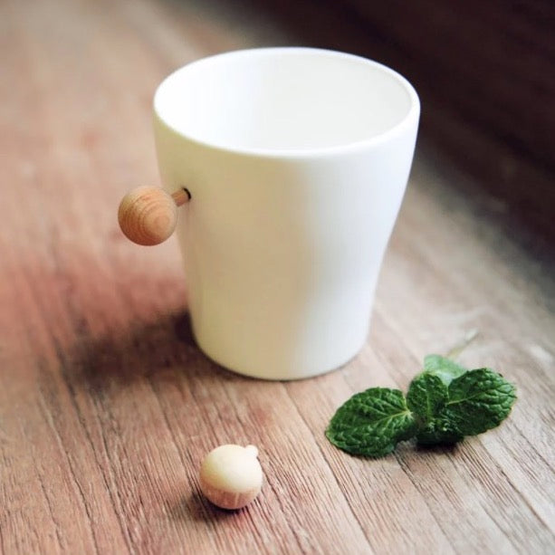 點睛設計 DOTdesign 磁扣杯