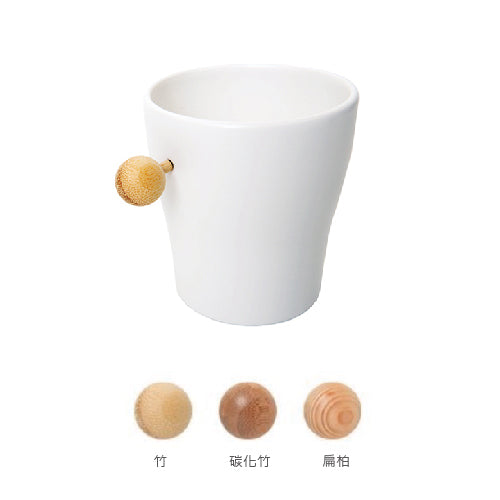 點睛設計 DOTdesign 磁扣杯
