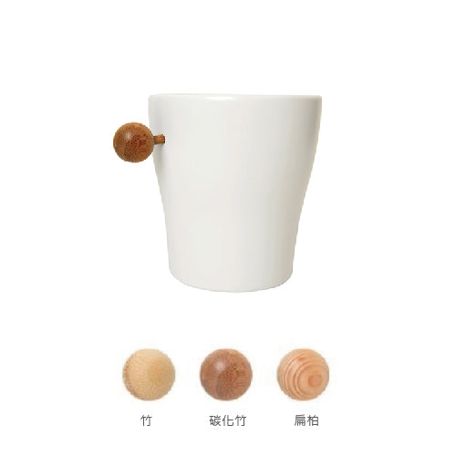 點睛設計 DOTdesign 磁扣杯