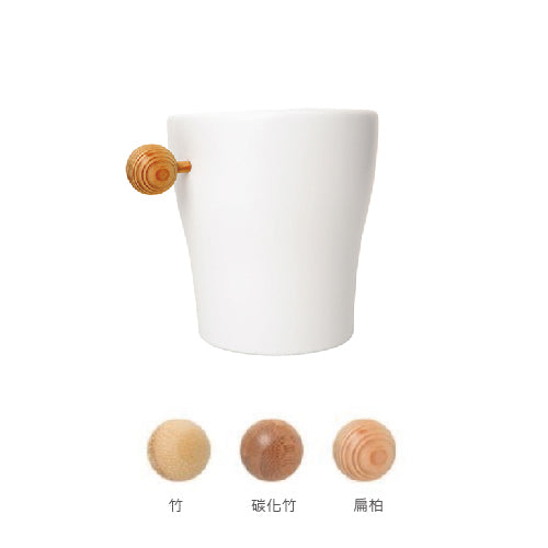 點睛設計 DOTdesign 磁扣杯