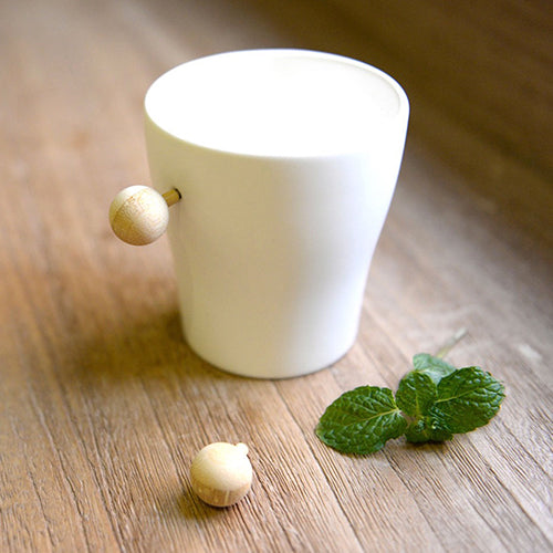 點睛設計 DOTdesign 磁扣杯