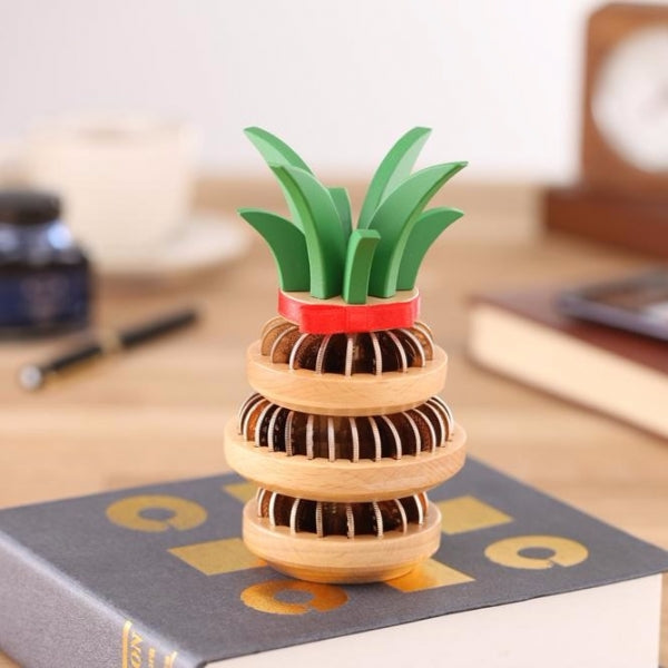 木匠兄妹 旺來錢座