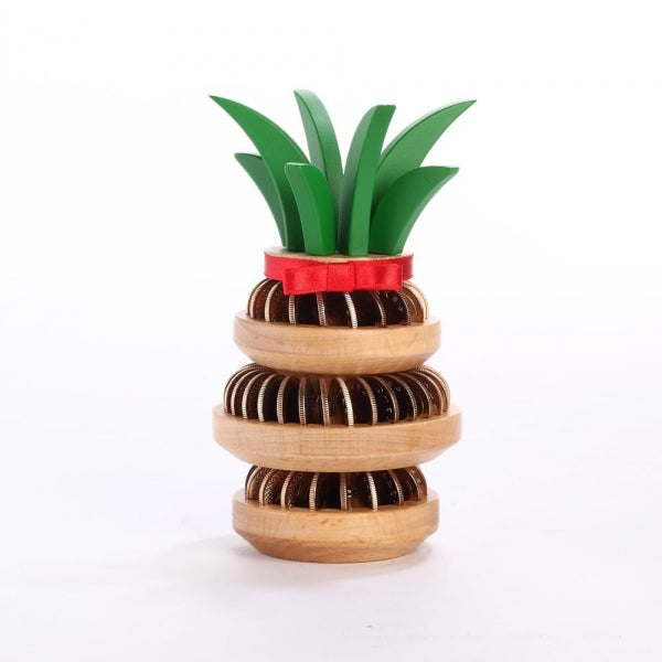 木匠兄妹 旺來錢座