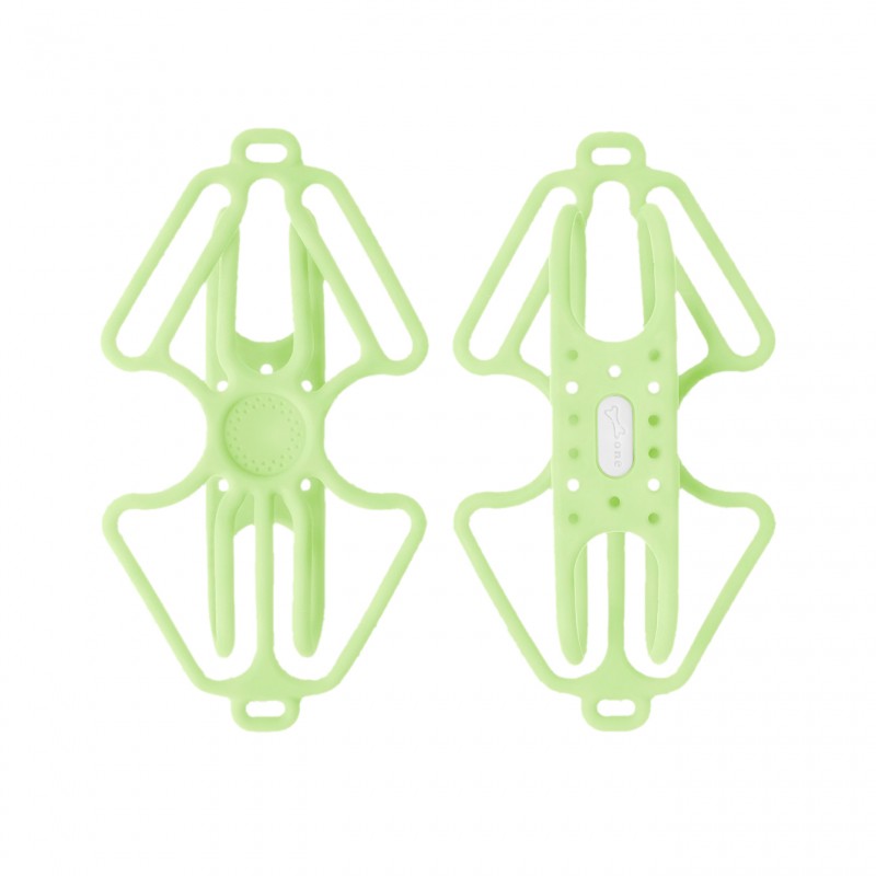 Bone 跑步手握手機綁 Run Tie Handheld - 灰色